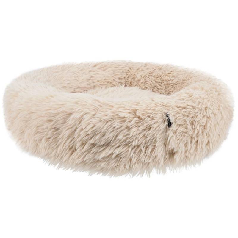 Nordic Paws Fluffy Hundeseng - Medium