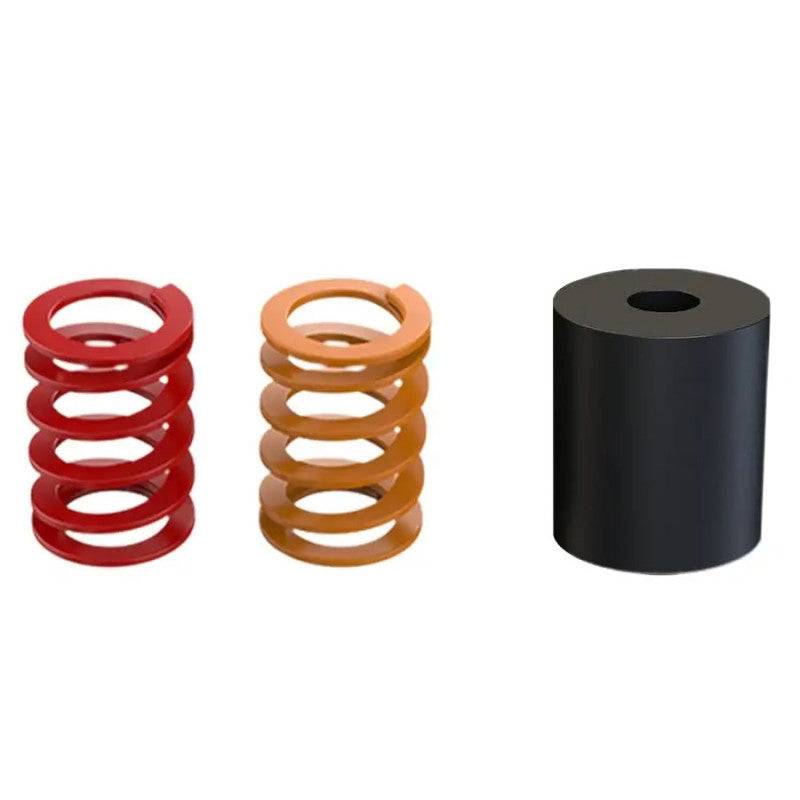 Moza Sr-P Accessory Kit Racing Simulator Tilbehør - Geekd.dk - Moza Racing