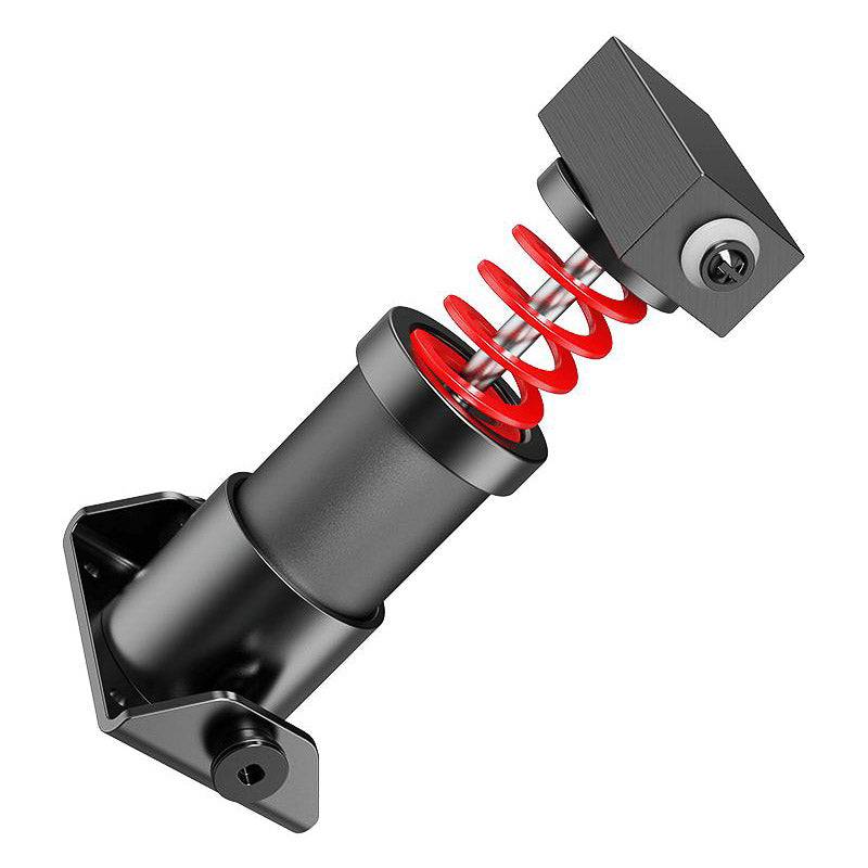 Moza Sr-P Lite Brake Pedal Performance Upgrade Kit Racing Simulator Tilbehør - Geekd.dk - Moza Racing