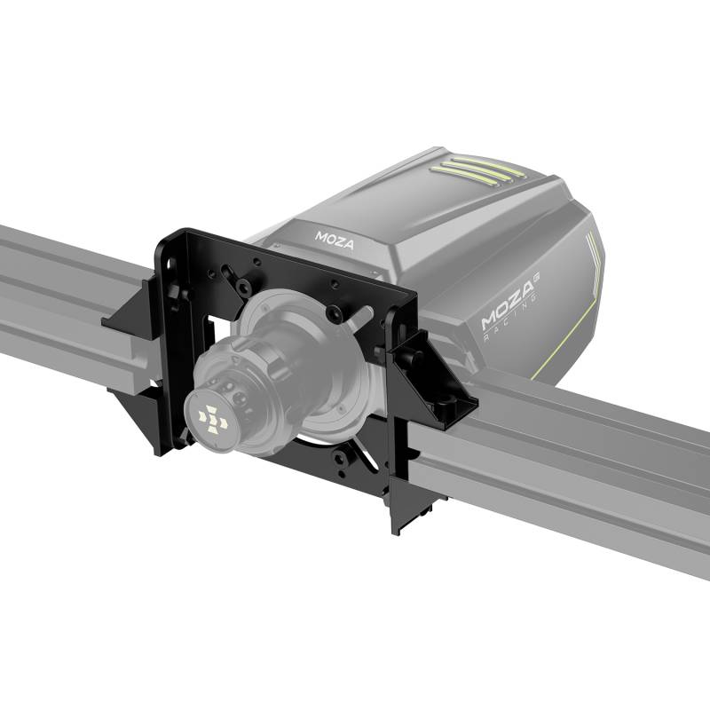 Moza Wheel Base Front Mount - Moza Racing