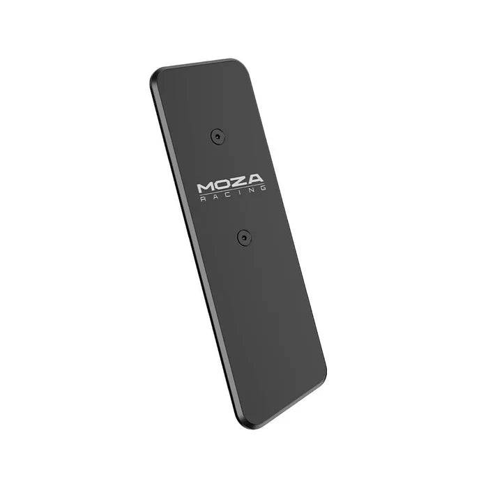 Moza Crp2 Full Length Throttle Replacement Plate Racing Simulator Tilbehør - Geekd.dk - Moza Racing
