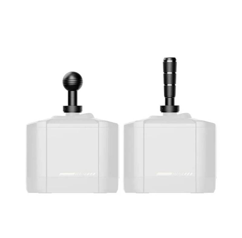 Moza Active Shifter Knobs Rat Tilbehør - Geekd.dk - Moza Racing