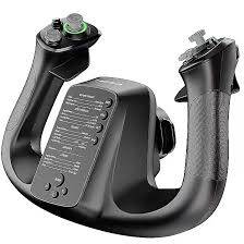 Moza Mfy Yoke Flight Tilbehør - Geekd.dk - Moza Racing