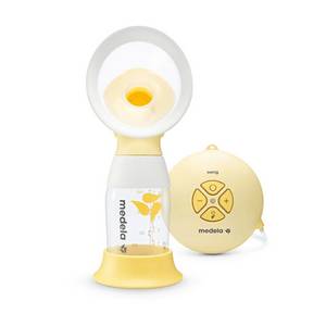 Medela Swing Flex Elektrisk Brystpumpe