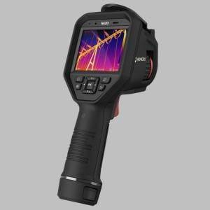 Hikmicro M20 Termisk Kamera - Elma