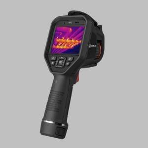 Hikmicro M11 Termisk Kamera - Elma