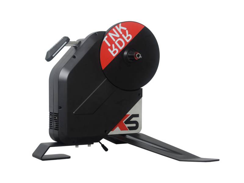 Thinkrider X5-2 Neo - Interaktiv Hometrainer - Zwift Med Flere