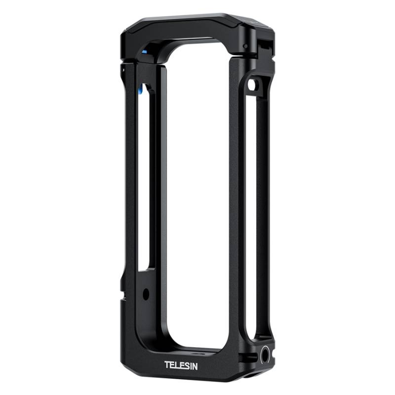 Telesin Metalkabinet Til Insta360 X4