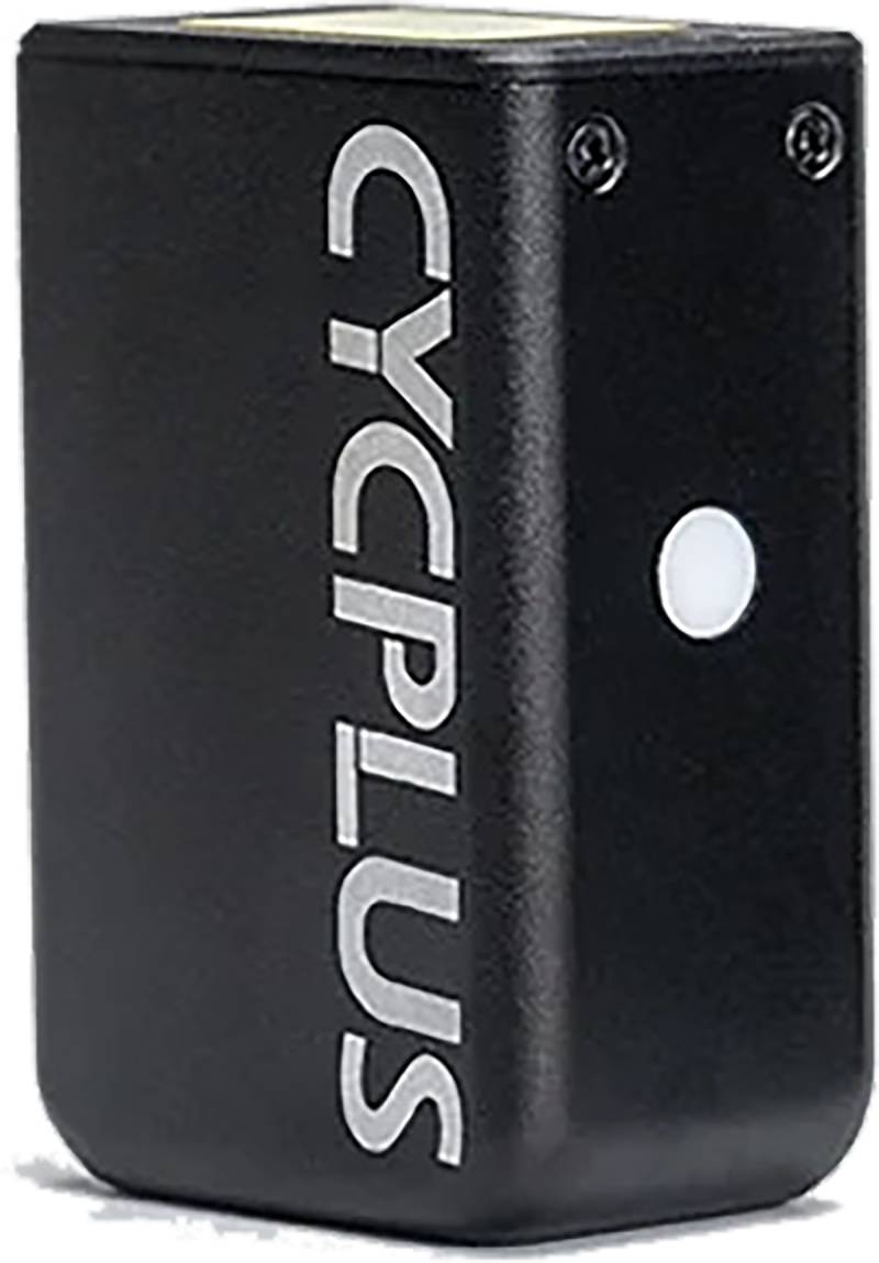 Cycplus As2 Elektrisk Cykelpumpe 97g