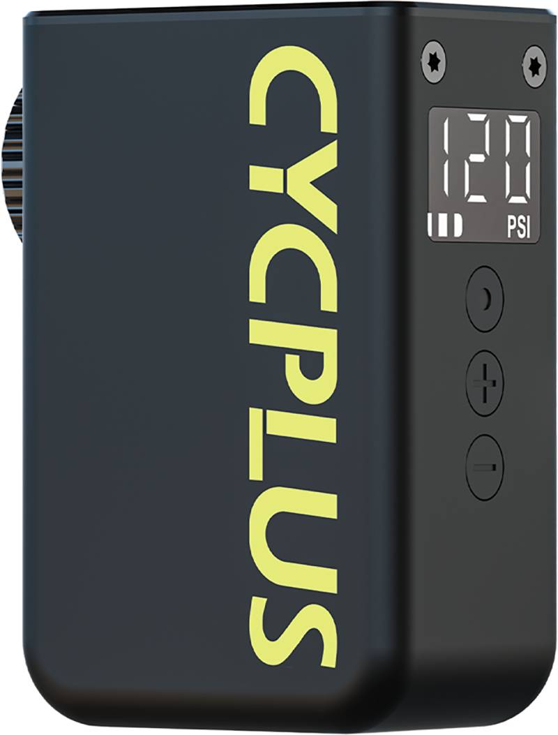 Cycplus As2 Ultra Elektrisk Cykelpumpe 87g