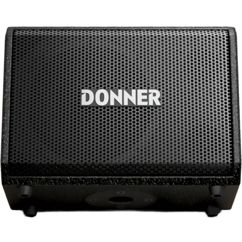 Donner Mt-1 Aktiv Højttaler