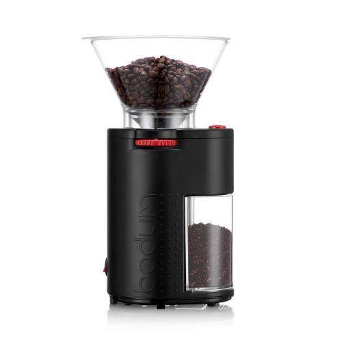 Bodum Bistro Elektrisk Kaffekværn