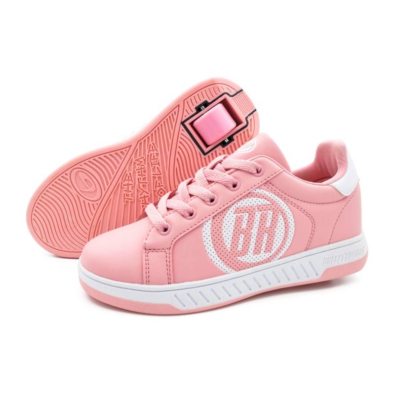 Breezy Rullesko Fresh 2 Pink