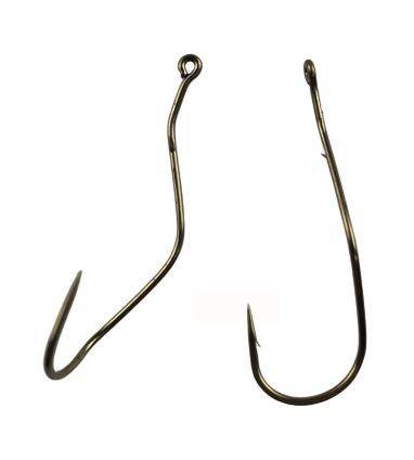 Mustad Slow Death - 2