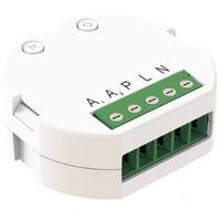 Smart Pill On/Off Micro, Potentialfri Rel, Bluetooth Kontrol - Sg Armaturen