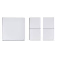 Afdkningsst Til Smart Switch Ii, Hvid - Sg Armaturen