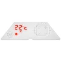 Nob Ncu2-Te Stand Alone Elektronisk Termostat Med Ugeprogram, Til 230v Og 400v