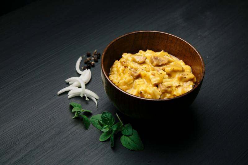 Real Field Meal Frysetørret Mad - Pasta Provence