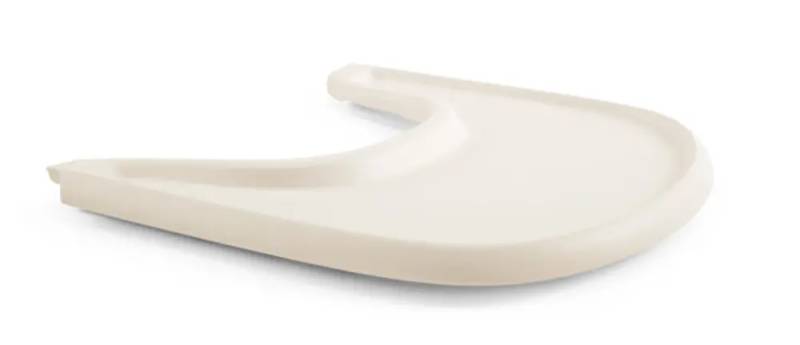 Bakke Til Tripp Trapp, Vanilla White - Stokkeâ®