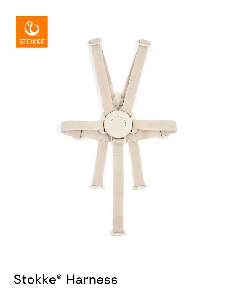 Tripp Trapp Seleâ² - Beige - Tripp Trappâ®