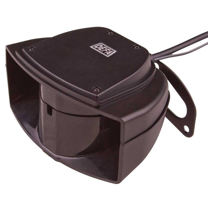 Defa - Dvs90 Tilbehør - Backupsirene M/Batteri