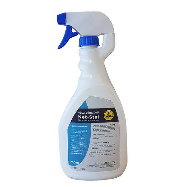 Rengøringsmiddel Esd 0,75 L Spray - Sono