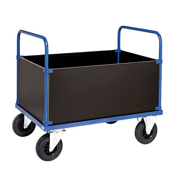 Transportvogn 1000x700mm Ramme H400mm - Sono