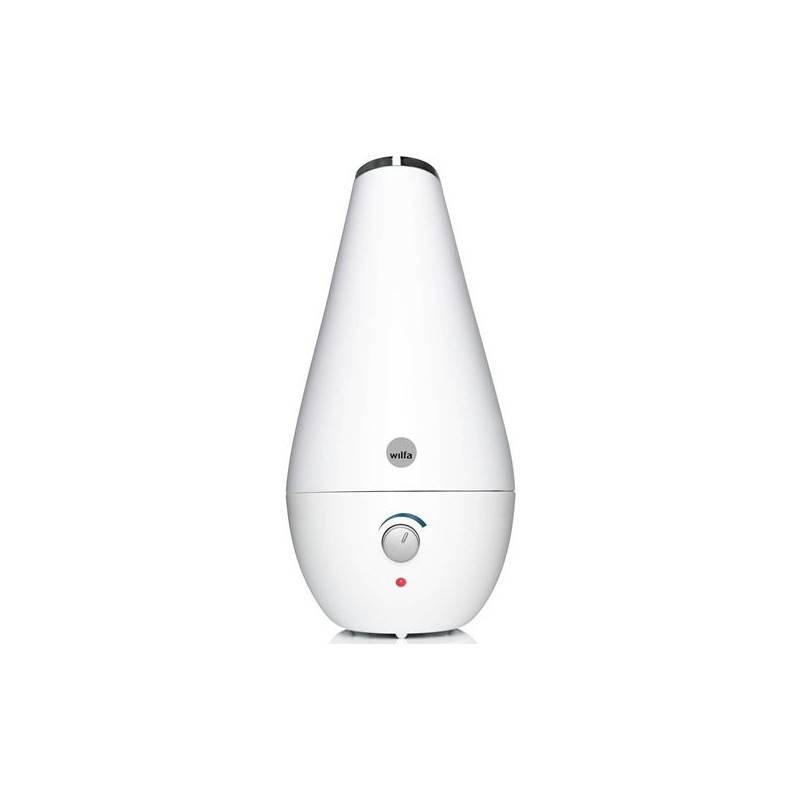 Wilfa Luftfugtere Hu4-4w Lotus
