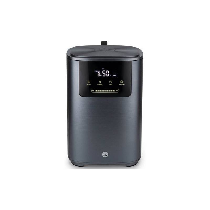 Wilfa Luftfugtere Hu-400bca Haze