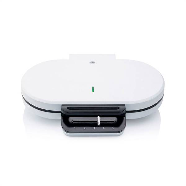 Wilfa Wdwa-516w Vaffeljern Dobbelt