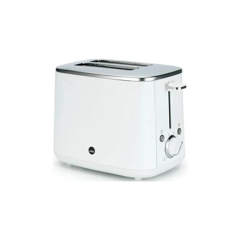 Wilfa Brødrister Lunch To2w-1000