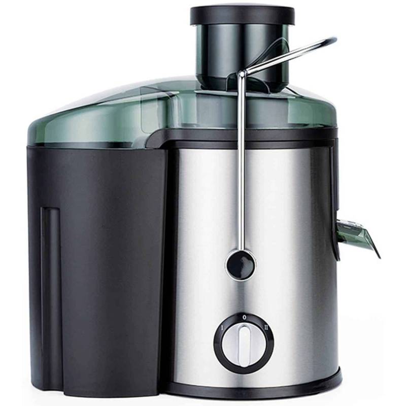 Wilfa Rå Juice Centrifuge Ju1s-400
