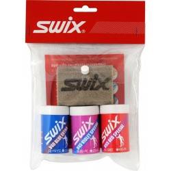 Swix P19 Xc Gunde Kit V40,v45,v55,t10 - Skiudstyr