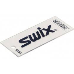 Swix T823d Plexi Scraper 3mm - Skiudstyr