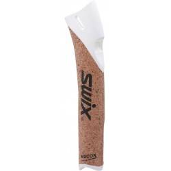 Swix Handle White/Nature Cork, 16 Mm - Skiudstyr