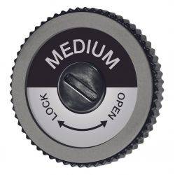 Swix Ta3013m Evo Spare Disc Medium - Skiudstyr