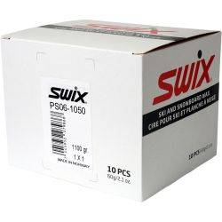 Swix Ps6 Blocks For Wax Machine, 1050g - Skiudstyr
