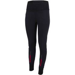 Swix Triac Pro Warm Tights W - Black - Str. S - Skiudstyr