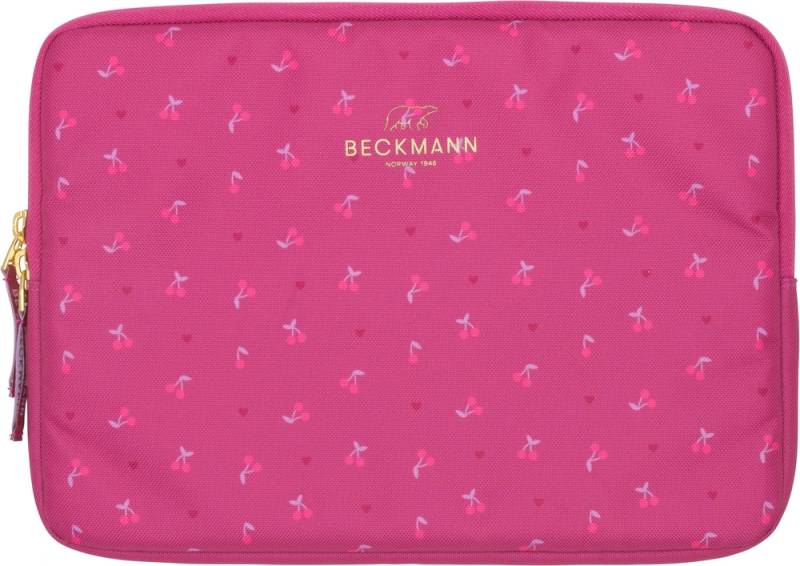 Sleeve Tablet Cover Beckmann Cherry 21 X 29 X 2 Cm
