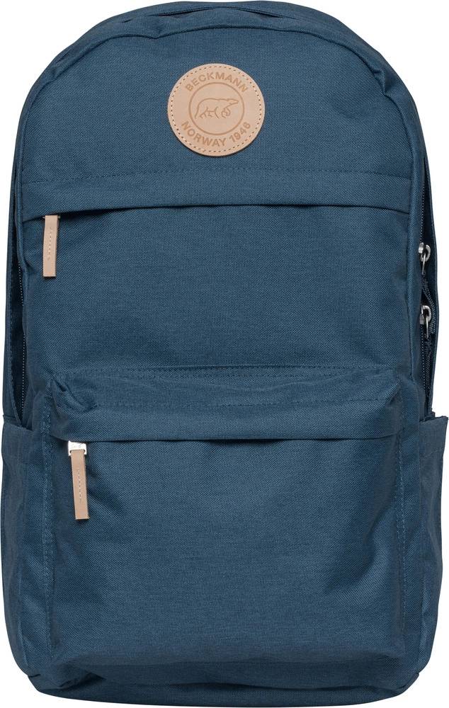 Rygsæk Beckmann City Max Blue 34 Liter M/Brystrem