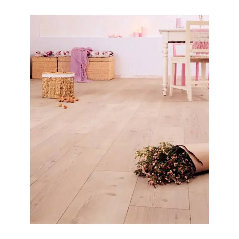 Berryalloc Original Laminatgulv 62001354 Fyr Hvid Lud Plank - Berry Alloc