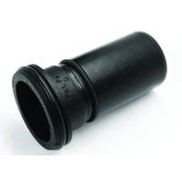Stttebsning, 40 X 3,7 Mm, Med O-Ring, Til Pn10-Rr - Isiflo