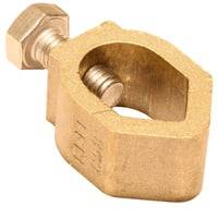 Elit Jordspydsklemme C58 For 5/8" Spyd Og For 6-50 Mm2 Kabler - Vrige