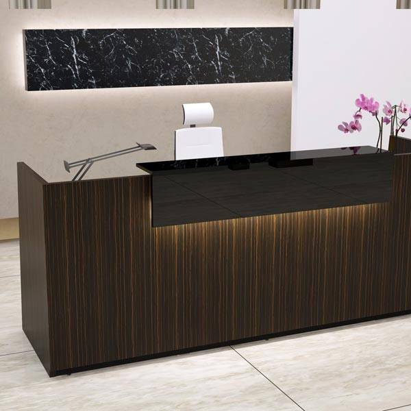 Reception Dna Led Belysning Med Fjernbetjening - Sono