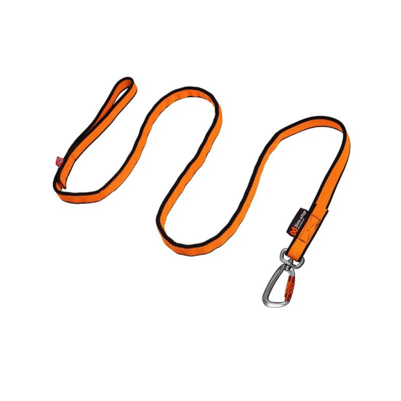 Non-Stop Dogwear Bungee Hundesnor 2,8m / 23 Mm