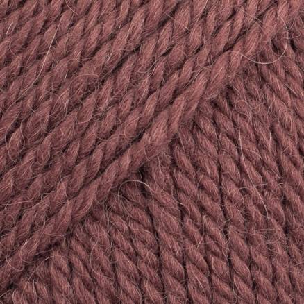 Drops Nepal Garn Unicolor 8916 Bordeaux - Drops - Garnstudio
