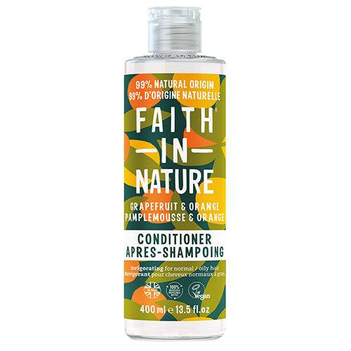 - Veganskfaith In Nature Balsam Grape & Orange