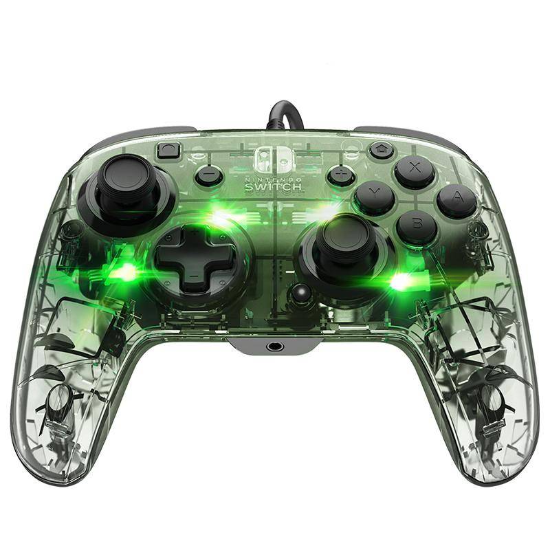 Pdp Afterglow Deluxe+ Kablet Controller - Geekd.dk