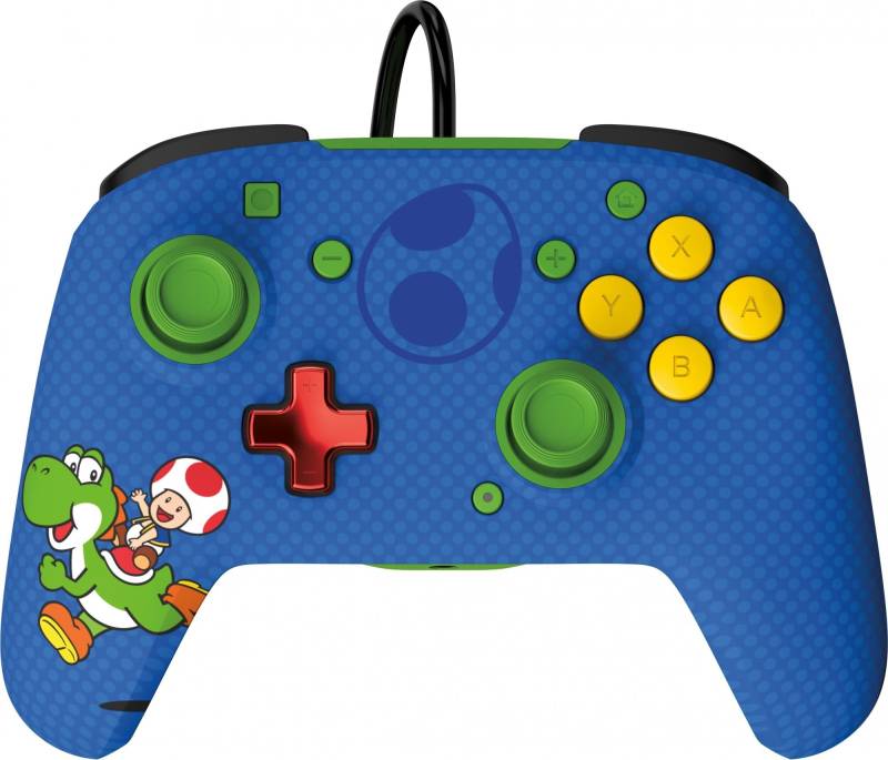 Pdp Rematch Kablet Controller - Switch - Geekd.dk