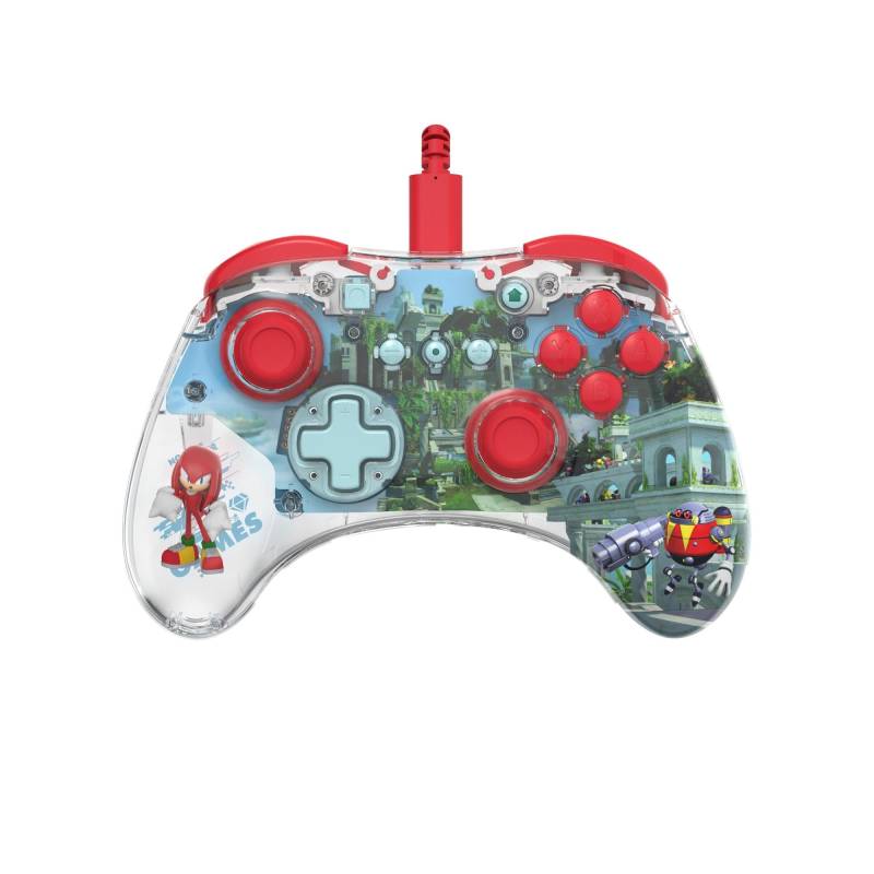 Pdp Realmz Kablet Controller Knuckles - Geekd.dk